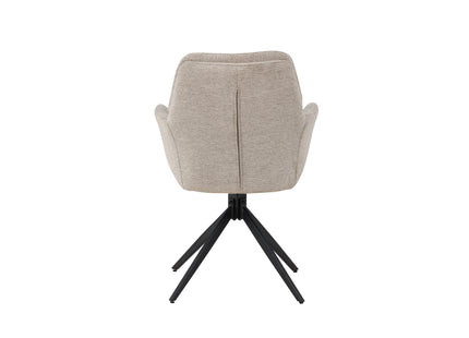 Venture Home Manchi Matstolar 2-pack Brun
