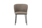 Venture Home Edina Matstolar 2-pack Brun