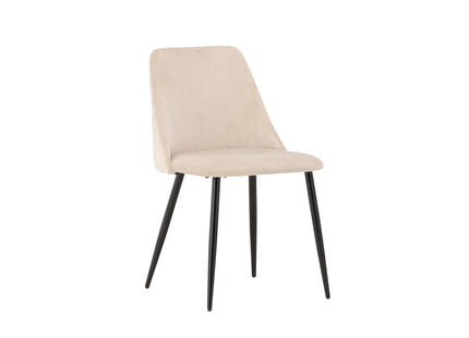 Venture Home Night Matstolar 2-pack Beige