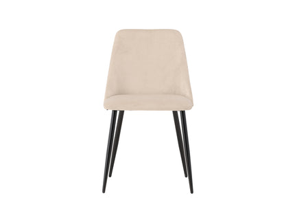 Venture Home Night Matstolar 2-pack Beige