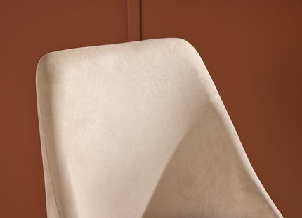 Venture Home Night Matstolar 2-pack Beige