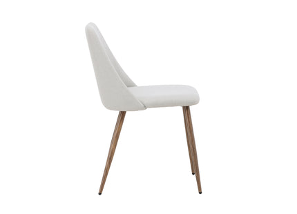 Venture Home Night Matstolar 2-pack Beige