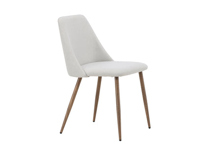 Venture Home Night Matstolar 2-pack Beige