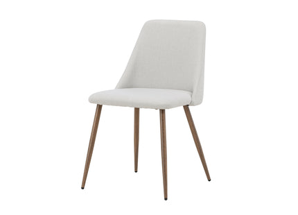 Venture Home Night Matstolar 2-pack Beige