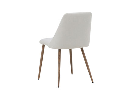 Venture Home Night Matstolar 2-pack Beige
