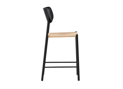 Venture Home Polly Barstolar 1-pack Svart