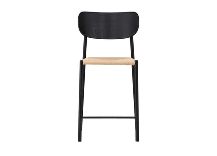 Venture Home Polly Barstolar 1-pack Svart