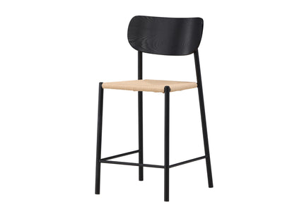 Venture Home Polly Barstolar 1-pack Svart