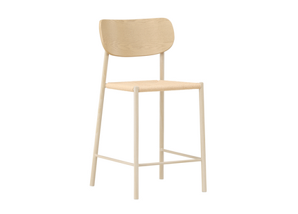 Venture Home Polly Barstola Beige