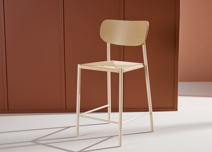 Venture Home Polly Barstola Beige