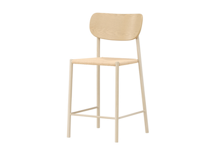 Venture Home Polly Barstola Beige