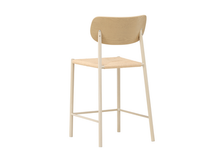 Venture Home Polly Barstola Beige