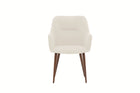 Venture Home Tomorrow Matstolar 2-pack Beige