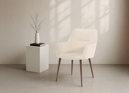 Venture Home Tomorrow Matstolar 2-pack Beige