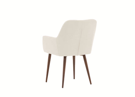 Venture Home Tomorrow Matstolar 2-pack Beige