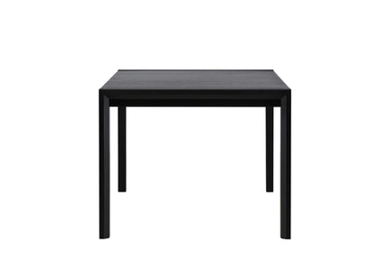 Slider Rektangulära Matbord 170 x 95 Black