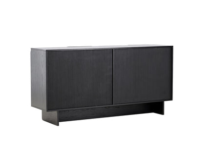 Vind Tyresö Skåp 42 x 80 x 160 Svart