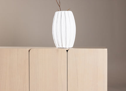 Vind Tyresö Skåp 42 x 80 x 160 Whitewash