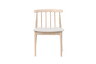 Venture Home Flora Matstolar 2-pack Whitewash