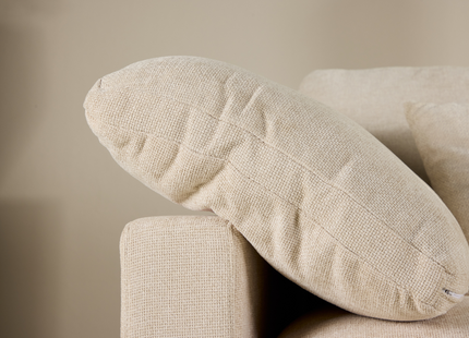Vind Amalfi Hörnsoffa Beige