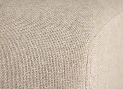 Vind Positano Hörnsoffa Beige