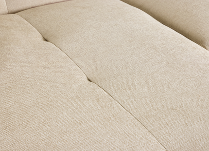 Vind Positano Hörnsoffa Beige