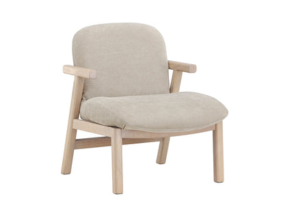 Venture Home Rile Fåtölj Beige