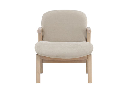 Venture Home Rile Fåtölj Beige