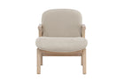 Venture Home Rile Fåtölj Beige