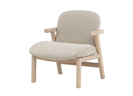 Venture Home Rile Fåtölj Beige