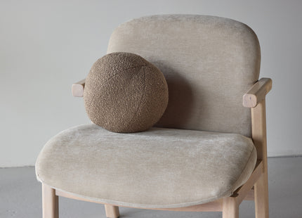 Venture Home Rile Fåtölj Beige