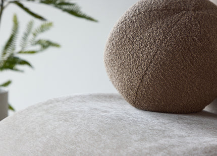 Venture Home Rile Fåtölj Beige