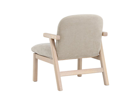 Venture Home Rile Fåtölj Beige