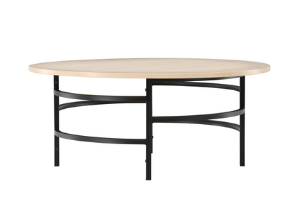 Venture Home Copenhagen Soffbord ⌀100