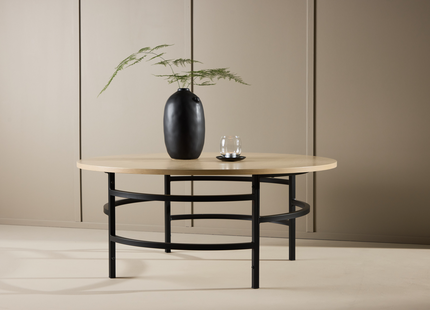 Venture Home Copenhagen Soffbord ⌀100