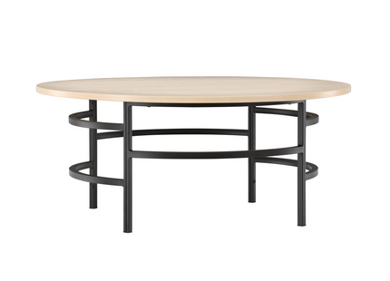 Venture Home Copenhagen Soffbord ⌀100