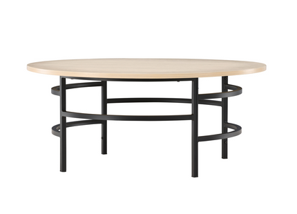 Venture Home Copenhagen Soffbord ⌀100