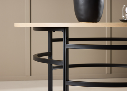 Venture Home Copenhagen Soffbord ⌀100