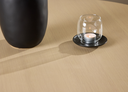 Venture Home Copenhagen Soffbord ⌀100