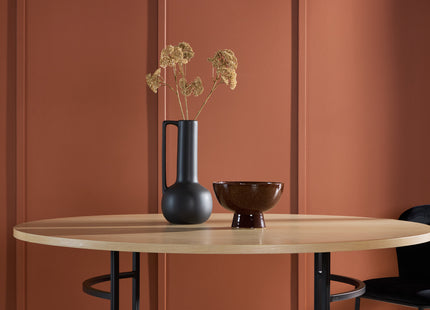 Copenhagen Runda Matbord ⌀140 Whitewash