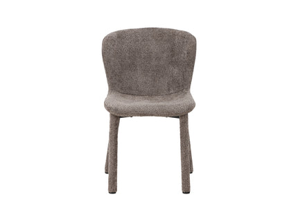 Venture Home Astoria Matstolar 2-pack Brun