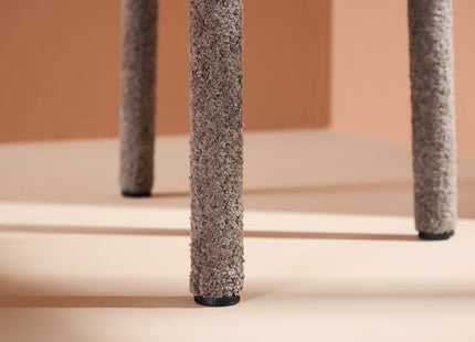 Venture Home Astoria Matstolar 2-pack Brun