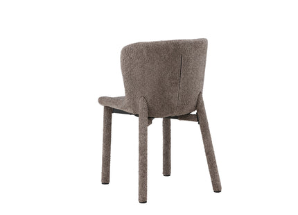Venture Home Astoria Matstolar 2-pack Brun