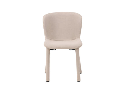 Venture Home Astoria Matstolar 2-pack Beige