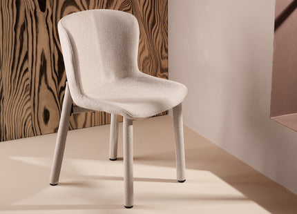 Venture Home Astoria Matstolar 2-pack Beige