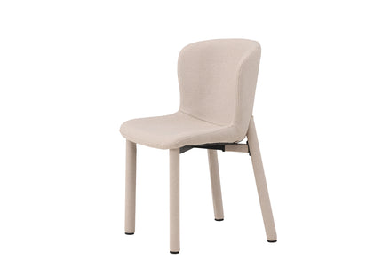 Venture Home Astoria Matstolar 2-pack Beige