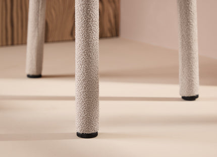 Venture Home Astoria Matstolar 2-pack Beige
