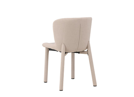 Venture Home Astoria Matstolar 2-pack Beige