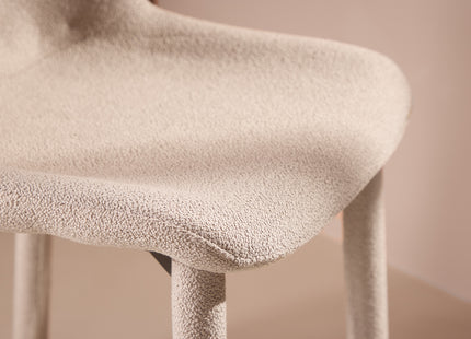 Venture Home Astoria Matstolar 2-pack Beige