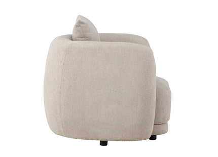 Venture Home Cielo Fåtölj Beige